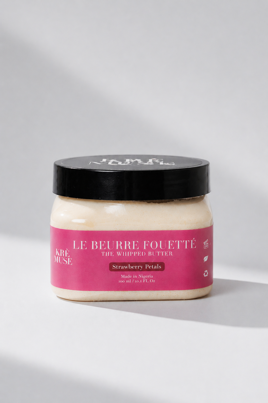 The Whipped Butter | 300 ml