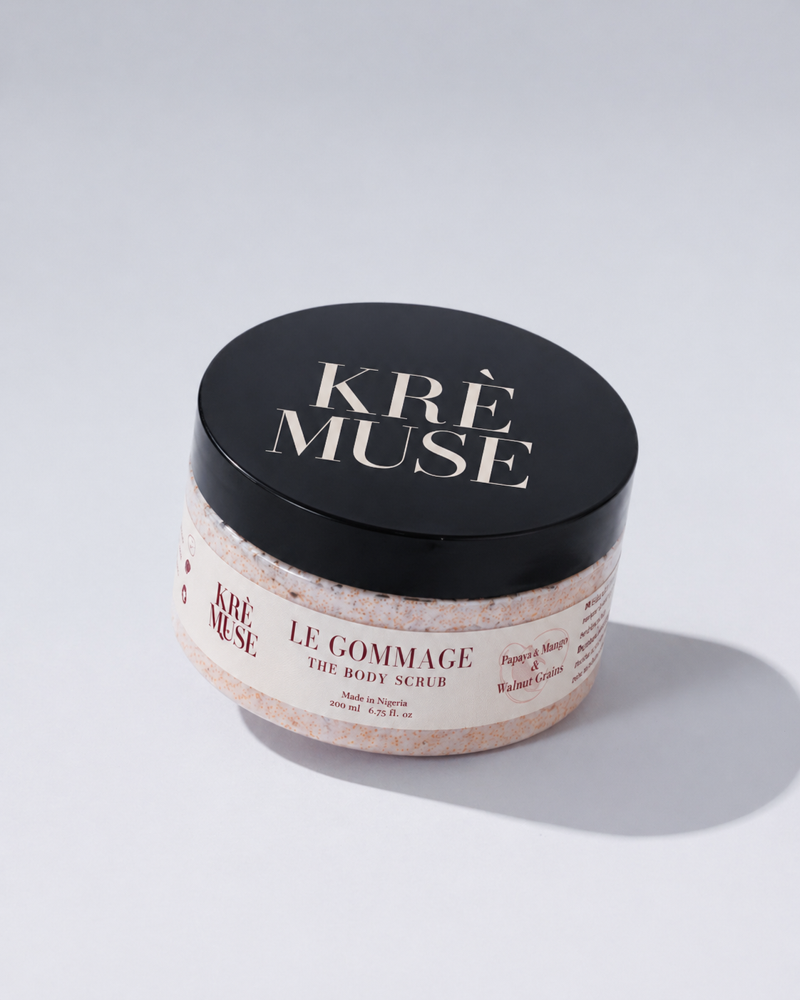 The Scrub | 200 ml