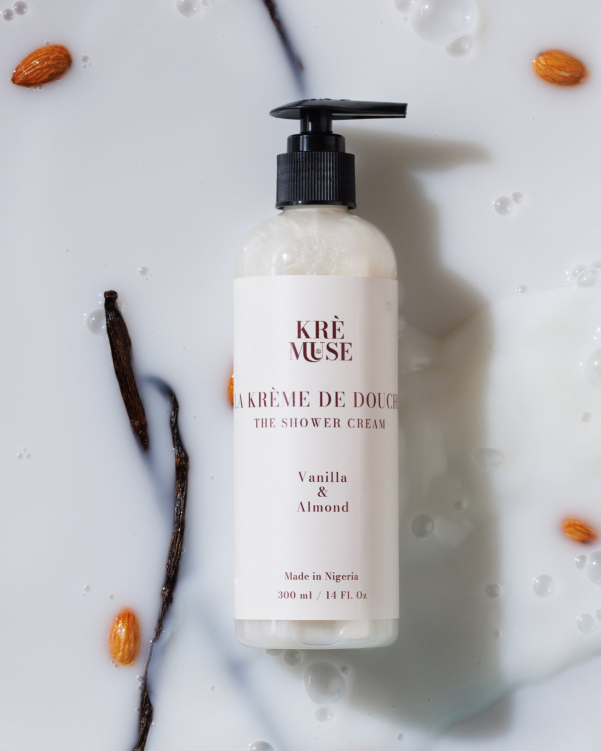 The Shower Cream | 300 ml