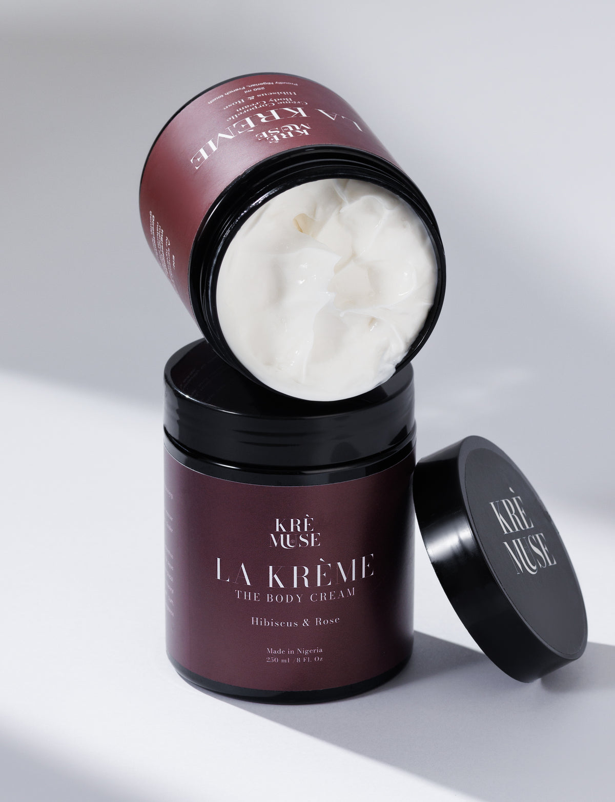 The Cream | 250ml