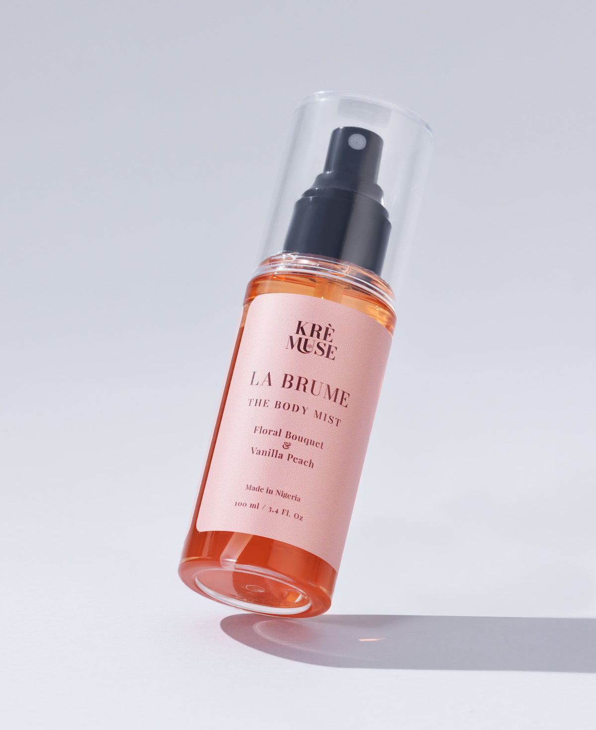 The Body Mist | 100 ml
