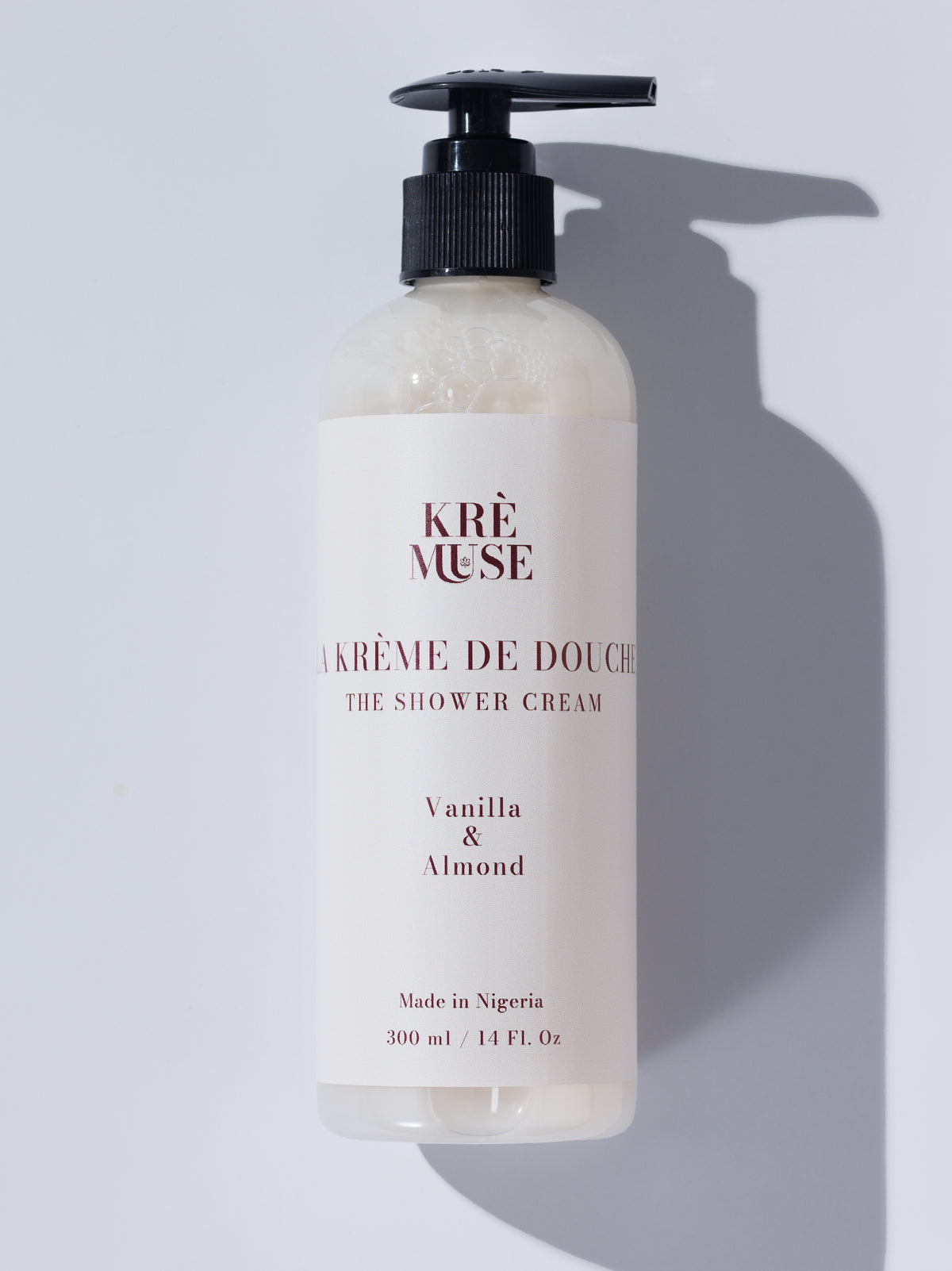 The Shower Cream | 300 ml