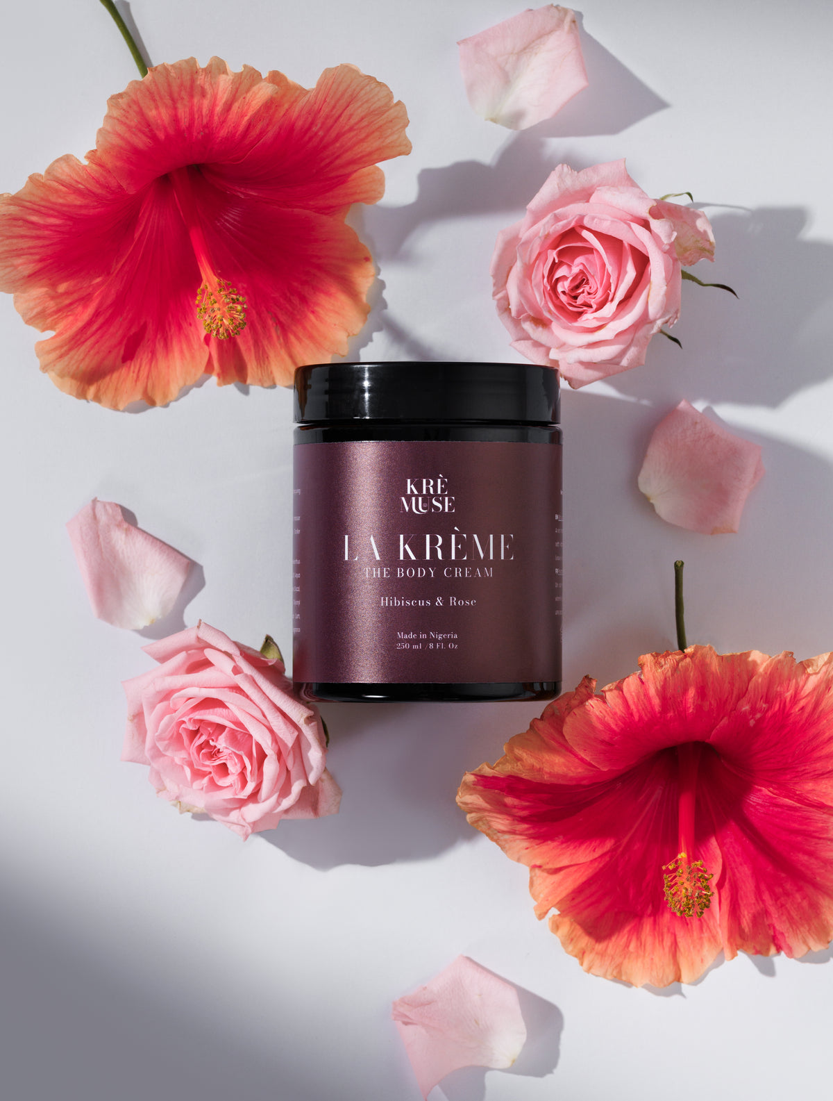 The Cream | 250ml