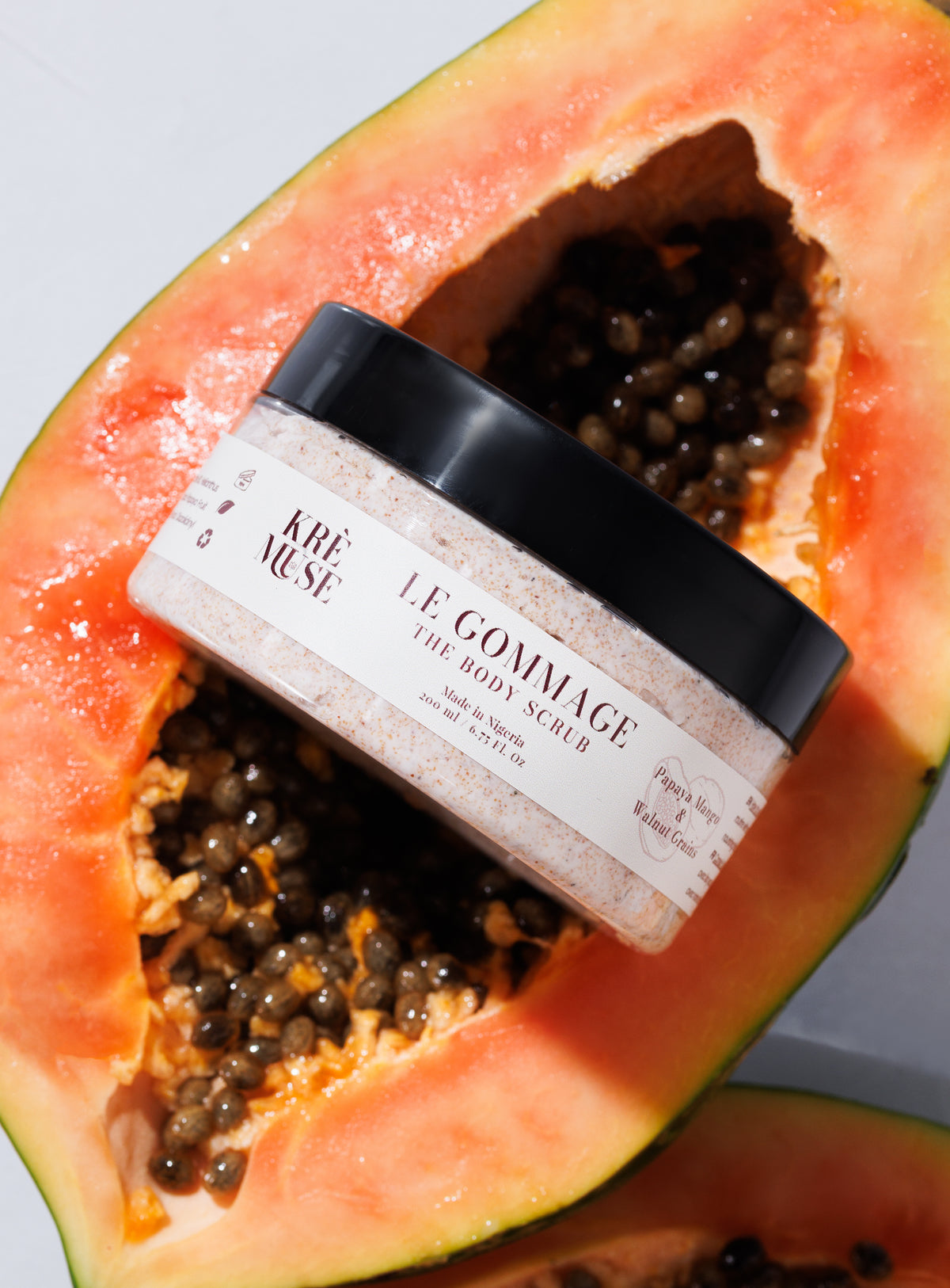 The Scrub | 200 ml