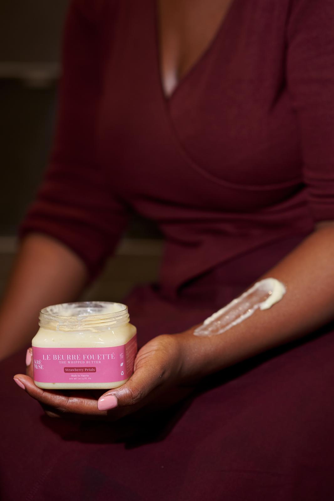 The Whipped Butter | 300 ml