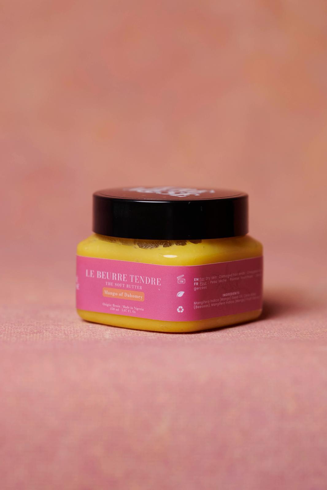 The  Soft Butter | 300 ml