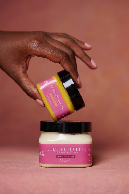 The  Soft Butter | 300 ml